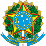 Brasão de Armas do Brasil